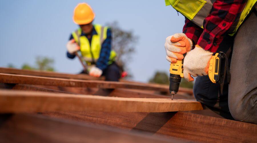 Local Chimney Repair in Cartersville, GA